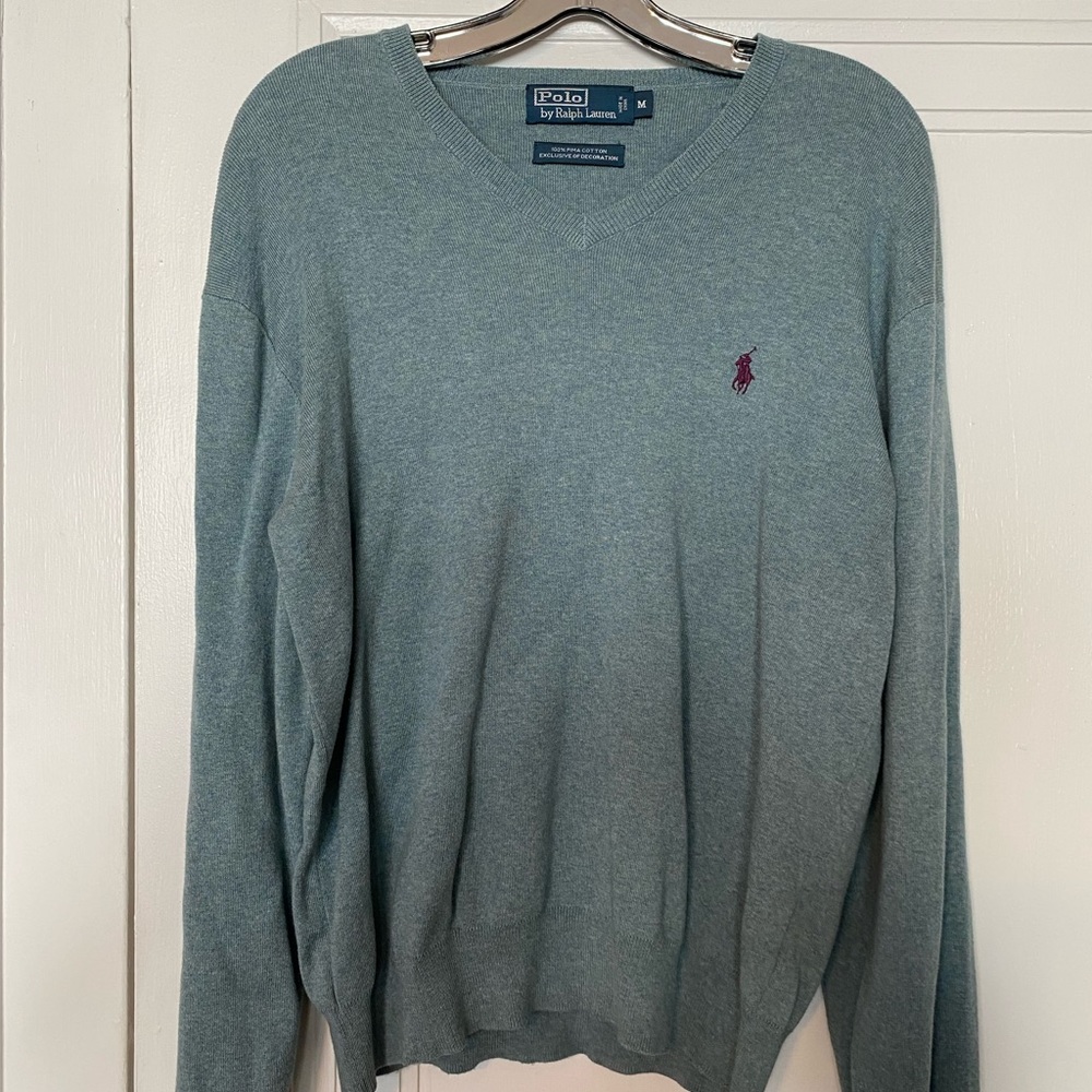 Polo Ralph Lauren Sweater
